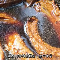 香酥排骨的做法图解1