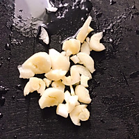 炒出超好吃青菜的秘诀-油麦菜的做法图解2