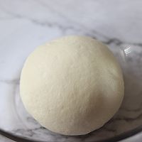 #硬核菜谱制作人# 无油酸奶软面包的做法图解4