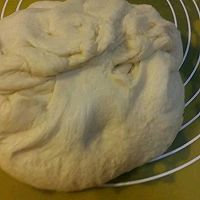 李孃孃爱厨房之——经典小面包的做法图解8