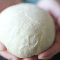 肉松海苔手撕面包——美善品版的做法图解3