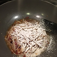 家乡腊味萝卜糕-附炒鸡啰嗦的各种小细节#盛年锦食·忆年味#的做法图解19