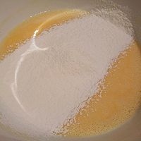 肉松小贝的做法图解3