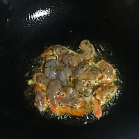 虾仁滑蛋——食材好才是真的好！的做法图解3