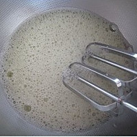 红豆天使蛋糕的做法图解2