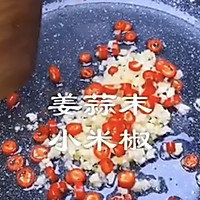 香煎豆腐的做法图解5