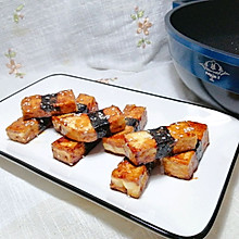 日式照烧豆腐