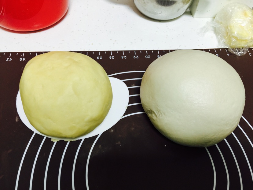 肉松酥饼的做法图解5
