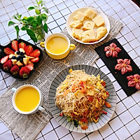 桃花酥的做法图解18