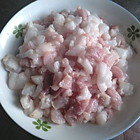 #夏日开胃餐#酱香包子的做法图解1