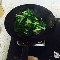 红肥绿瘦的做法图解1