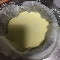 轻乳酪蛋糕的做法图解15