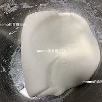 嫩滑抹茶豆腐布丁的做法图解10