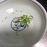 荠菜丸子汤的做法图解9