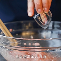 日式煎饺的做法图解5