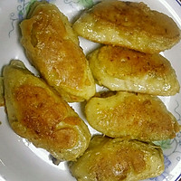 煎鸡翅的做法图解5