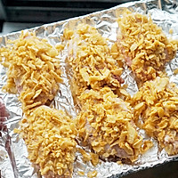 薯片烤翅~同样的食材，不一样的酥脆！的做法图解13