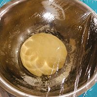 迷你豆沙面包的做法图解5