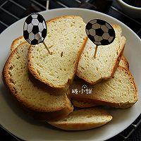 【北海道巨蛋面包】像蛋糕一样香浓的做法图解13