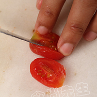 哥兹巴秋蕃茄汁的做法图解2