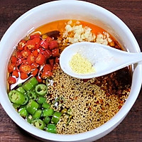 梅花肉片的做法图解8