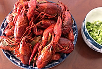 麻辣小龙虾中西做法一虾两吃的做法