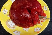 山楂果肉糕的做法