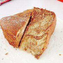 大理石戚风