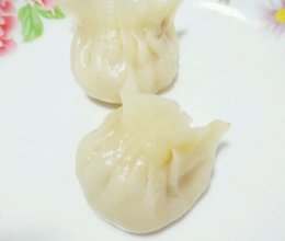 美食私房菜之～虾饺～的做法