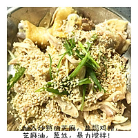 手撕鸡的做法图解3