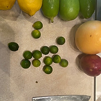 夏日水果茶的做法图解1