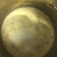 果味烤燕麦的做法图解1