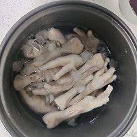 酸辣鸡爪的做法图解5