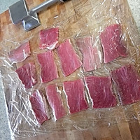 Tocino-菲律宾甜猪排饭#自己做更健康#的做法图解1