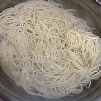 私房炸酱面的做法图解3