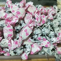 牛轧糖的做法图解8