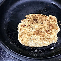 【意式经典】帕玛森鸡排 Chicken Parmesan的做法图解4