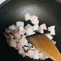 芹菜回锅肉的做法图解2