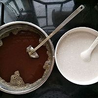 椰浆红糖马蹄糕的做法图解5