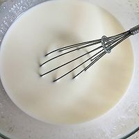 酸奶芒果西米露#易极优DIY酸奶#的做法图解7