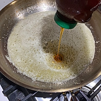超简单超香超入味虾仁的做法图解3