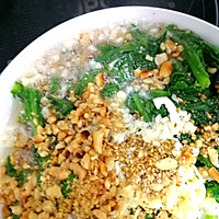 炝茼蒿菜的做法图解9