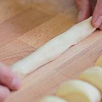 莴笋虾皮卷的做法图解14