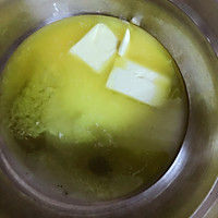 蔓越梅曲奇的做法图解1