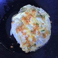 肉松荷包蛋的做法图解7