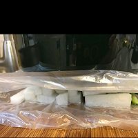简单快手小腌菜（老虎菜）的做法图解3
