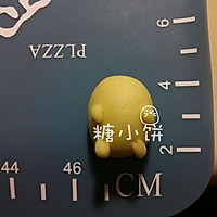 【懒蛋蛋挤挤面包】的做法图解5
