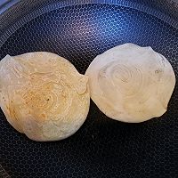 饺子皮版椒盐手撕饼的做法图解7
