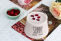 #“莓”好春光日志#蔓越莓燕麦牛奶糊的做法