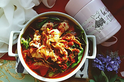水煮肉片